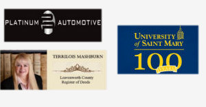 Event Sponsors
