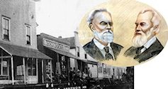 Basehor Museum Historical Society