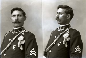Military II