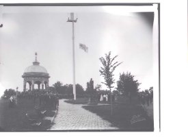 Negative, Glass-Plate