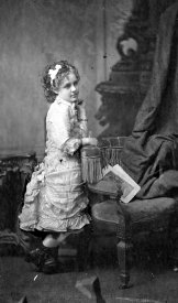 Negative, Glass-plate