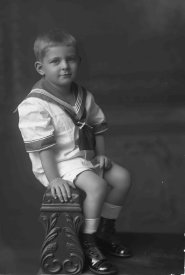Negative, Glass-plate