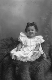 Negative, Glass-plate