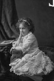 Negative, Glass-plate